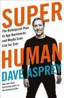 cover img of Super Human