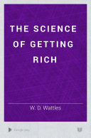 cover img of The Science of Getting Rich