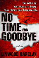 cover img of No Time for Goodbye