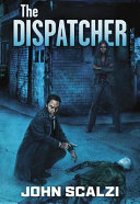 cover img of The Dispatcher