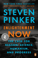 cover img of Enlightenment Now