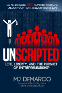 cover img of UNSCRIPTED