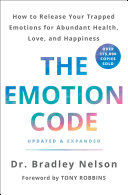 cover img of The Emotion Code