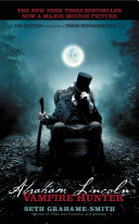 cover img of Abraham Lincoln: Vampire Hunter