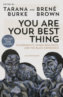 cover img of You Are Your Best Thing
