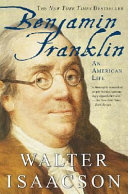 cover img of Benjamin Franklin