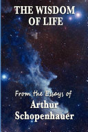 cover img of The Wisdom of Life