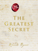 cover img of The Greatest Secret