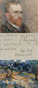 cover img of The Letters of Vincent Van Gogh