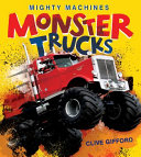 cover img of Monster Trucks