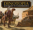 cover img of Dinotopia