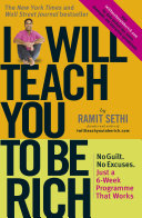 cover img of I Will Teach You To Be Rich
