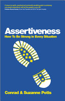 cover img of Assertiveness