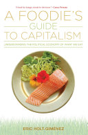 cover img of A Foodie's Guide to Capitalism