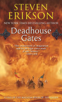 cover img of Deadhouse Gates