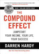 cover img of The Compound Effect
