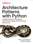 Architecture Patterns with Python