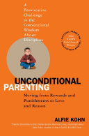 cover img of Unconditional Parenting