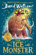 cover img of The Ice Monster