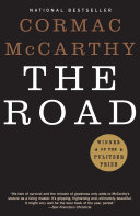 cover img of The Road