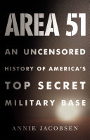 cover img of Area 51