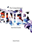 cover img of The Comprehensive INFP Survival Guide