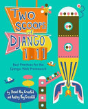 cover img of Two Scoops of Django 1.11