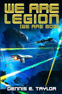 cover img of We are Legion