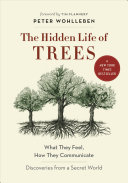 cover img of The Hidden Life of Trees