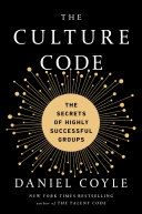 cover img of The Culture Code