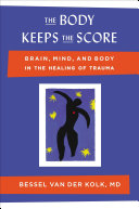 cover img of The Body Keeps the Score