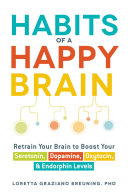 cover img of Habits of a Happy Brain