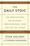 cover img of The Daily Stoic