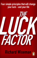 cover img of The Luck Factor