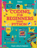 cover img of Coding for Beginners