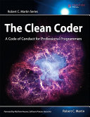 cover img of The Clean Coder