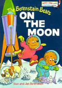 cover img of The Berenstain Bears on the Moon