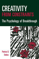 cover img of Creativity from Constraints
