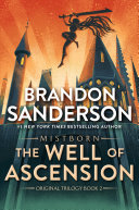 cover img of The Well of Ascension
