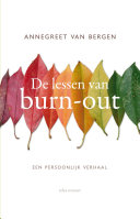 cover img of De lessen van burn-out