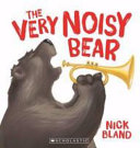 Very Noisy Bear PB