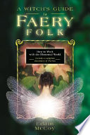 a witchs guide to faery folk