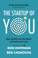 cover img of The Startup of You (Revised and Updated)