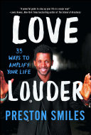 cover img of Love Louder
