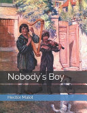 cover img of Nobody's Boy