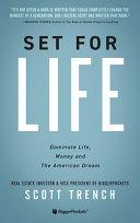 cover img of Set for Life