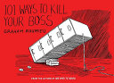 cover img of 101 Ways to Kill Your Boss