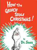 cover img of How the Grinch Stole Christmas