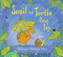 cover img of Snail and Turtle Rainy Days