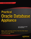 cover img of Practical Oracle Database Appliance